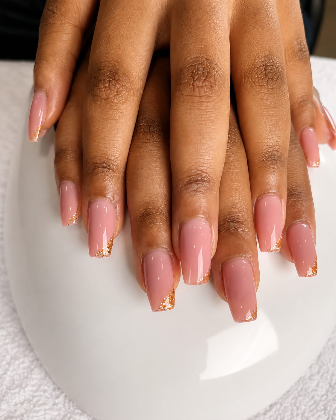 Dolce nail artistry