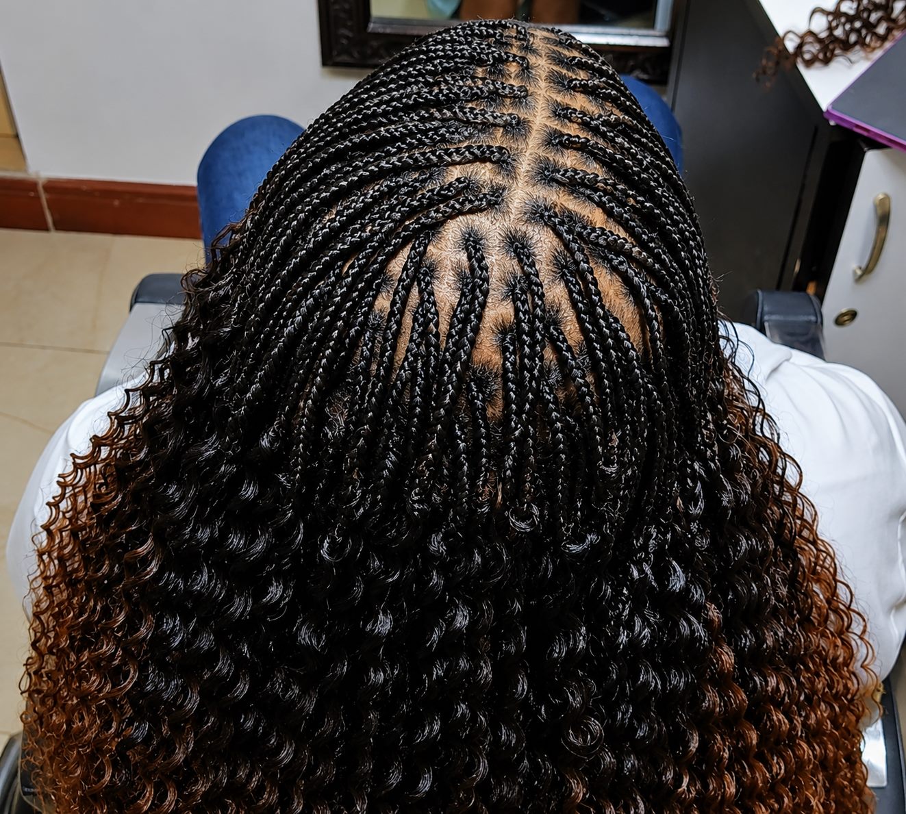 Natural twists